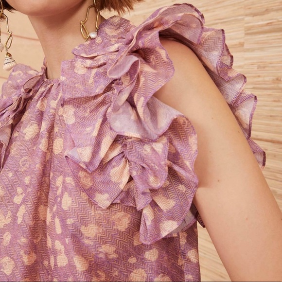 Manon Top - Picture 4 of 6